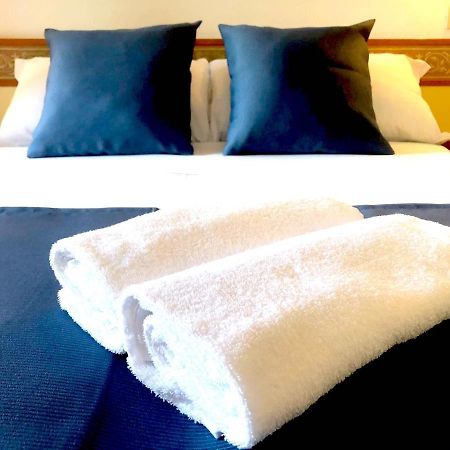 Hotel B&B Des Bains 米兰马瑞提那 外观 照片