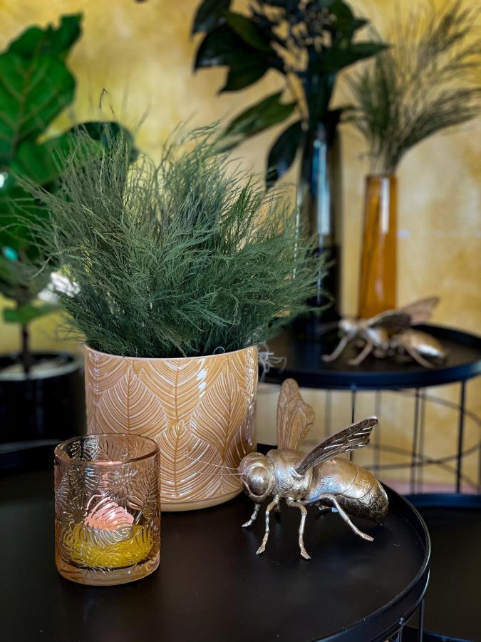 Hotel B&B Des Bains 米兰马瑞提那 外观 照片