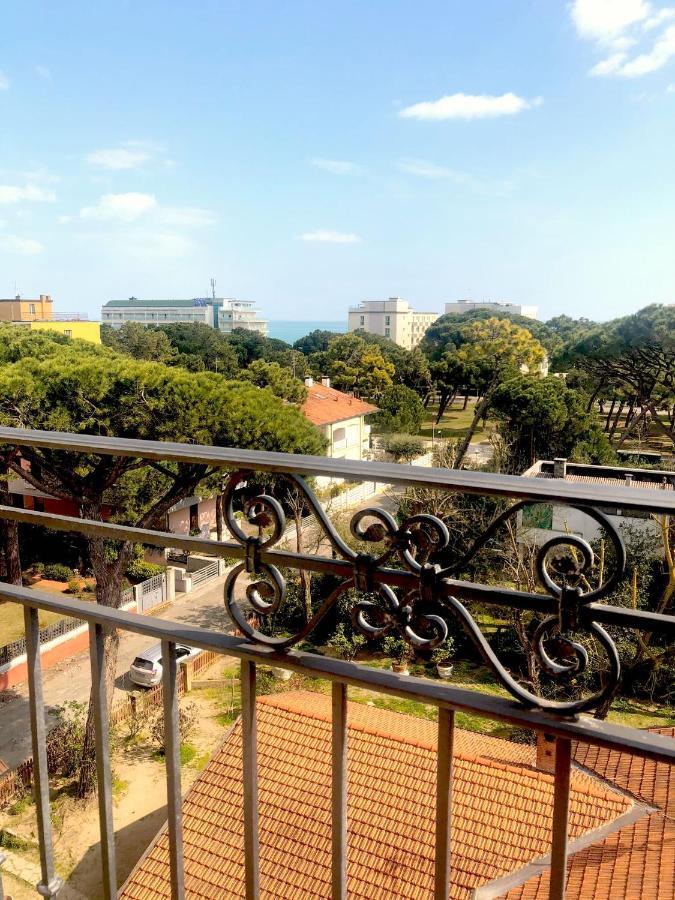 Hotel B&B Des Bains 米兰马瑞提那 外观 照片