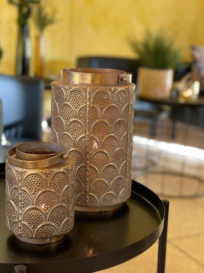 Hotel B&B Des Bains 米兰马瑞提那 外观 照片
