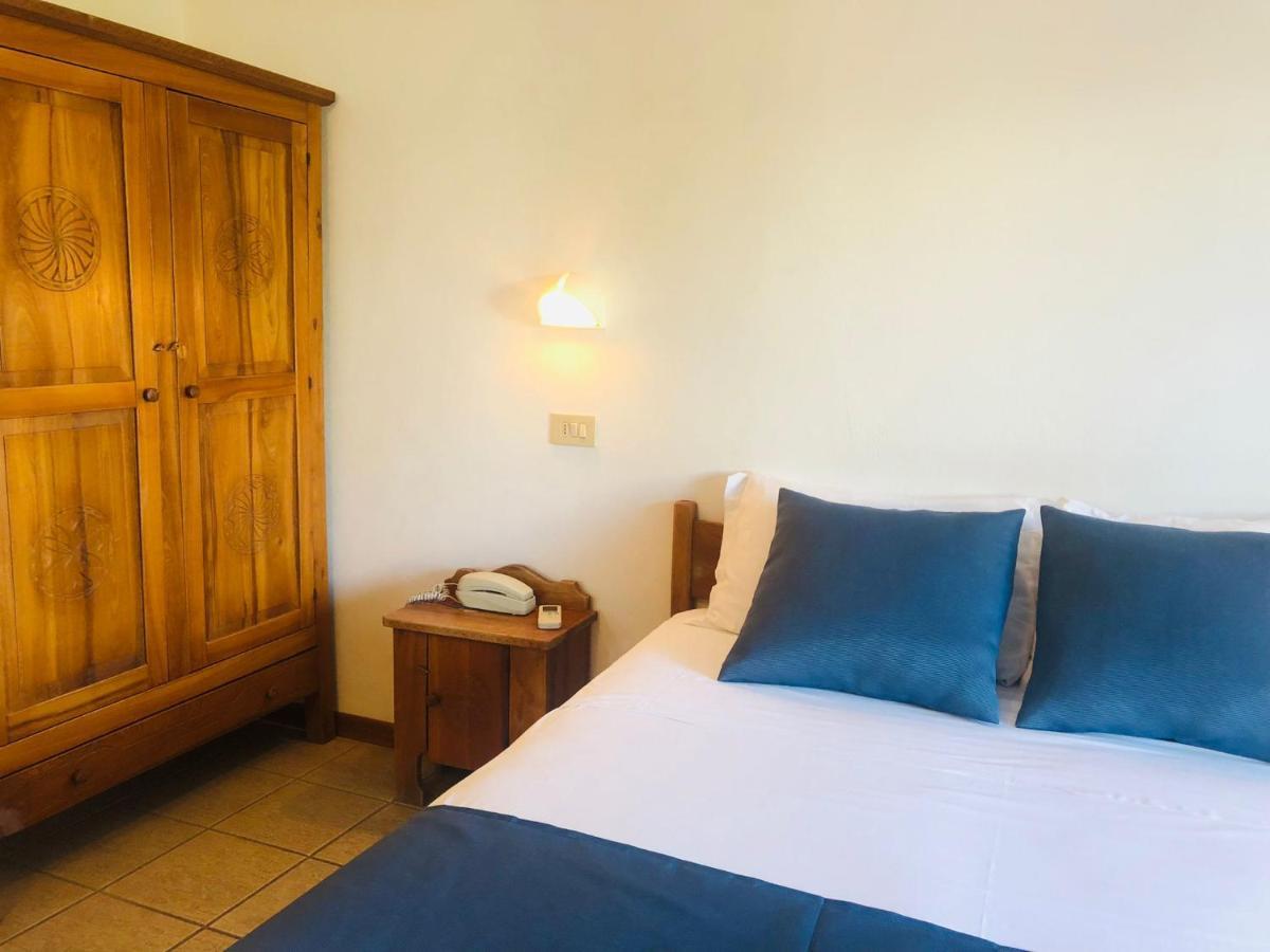 Hotel B&B Des Bains 米兰马瑞提那 外观 照片