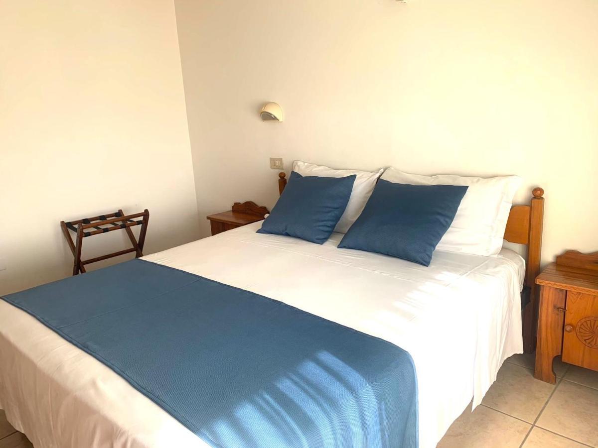 Hotel B&B Des Bains 米兰马瑞提那 外观 照片