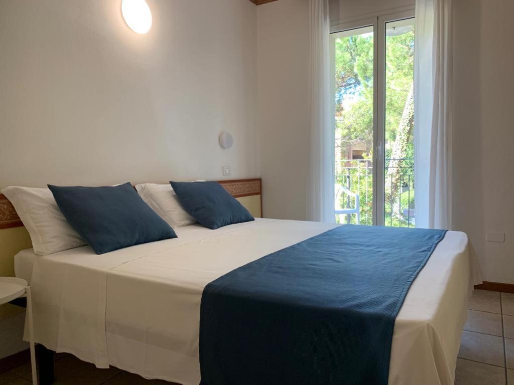 Hotel B&B Des Bains 米兰马瑞提那 外观 照片