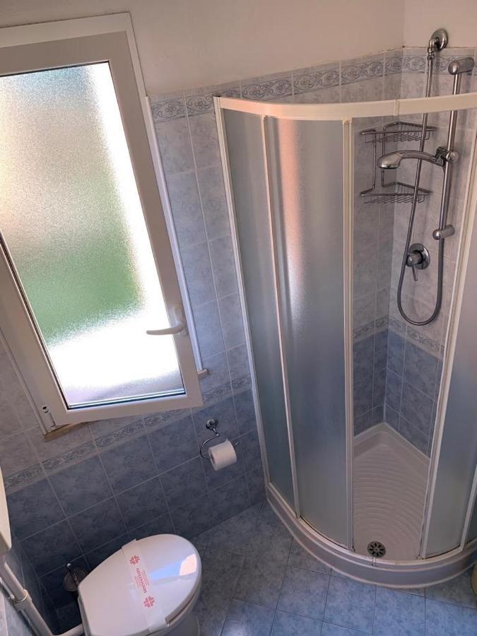Hotel B&B Des Bains 米兰马瑞提那 外观 照片